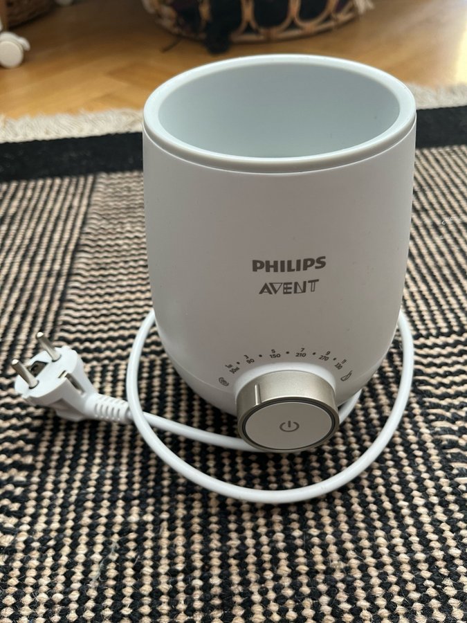 Philips Avent Babyflaska Värmare