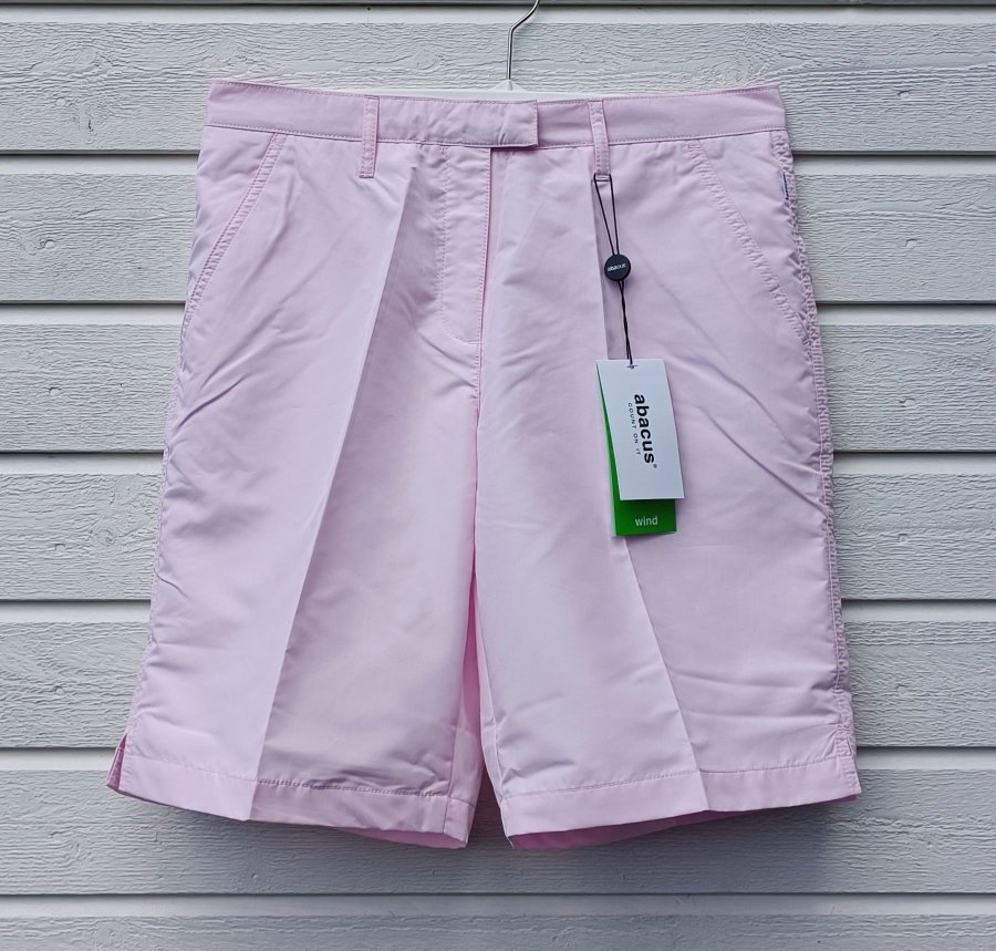 Abacus Golfshorts Hosel Shorts Dam Strl 38 Nya Oanvända Nypris ca 900 kr