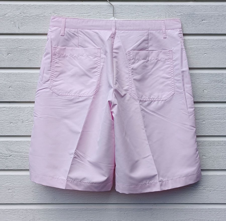 Abacus Golfshorts Hosel Shorts Dam Strl 38 Nya Oanvända Nypris ca 900 kr