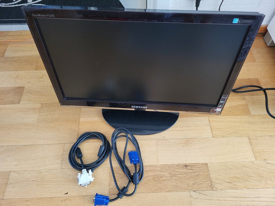 Samsung SyncMaster P2250