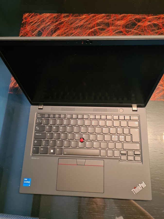 Lenovo ThinkPad T14 - (HELT NY - ALDRIG ANVÄND)