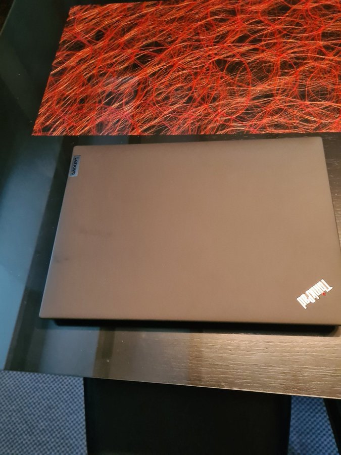 Lenovo ThinkPad T14 - (HELT NY - ALDRIG ANVÄND)