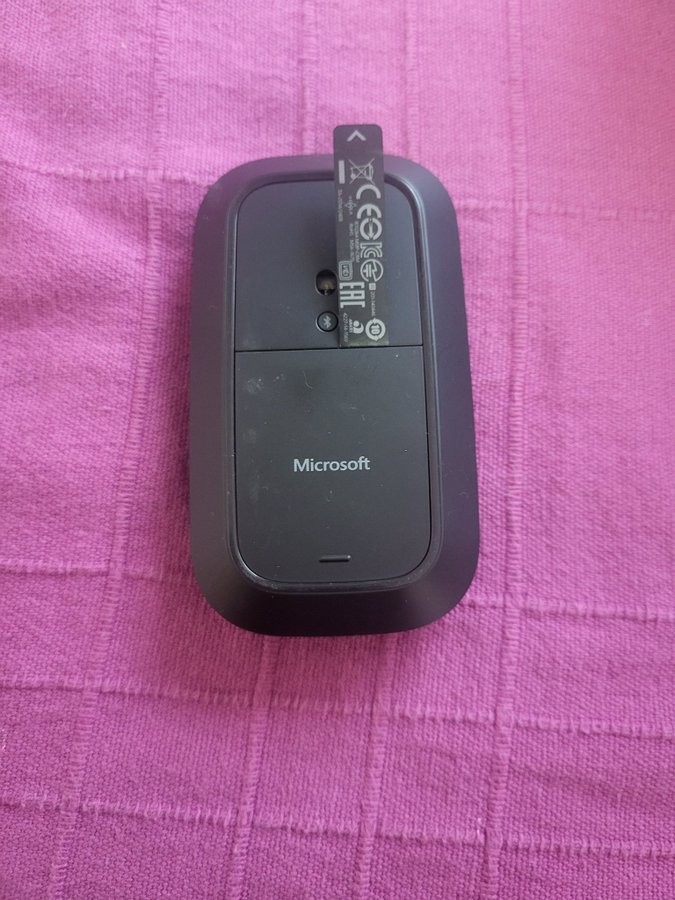 Microsoft Modern Mouse