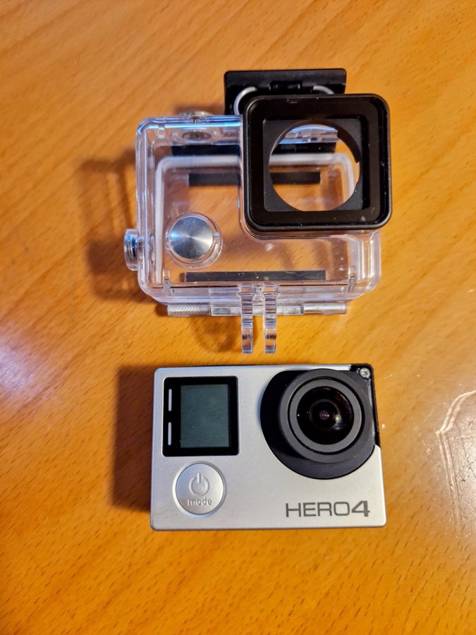 GoPro HERO4