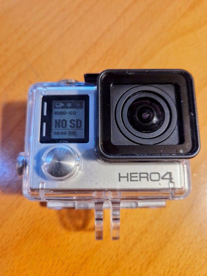 GoPro HERO4