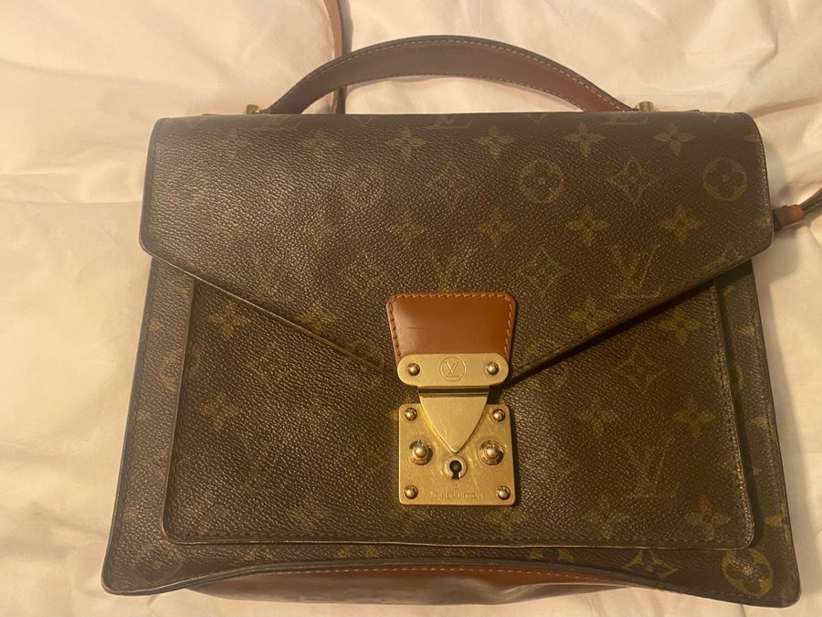 Louis Vuitton väska