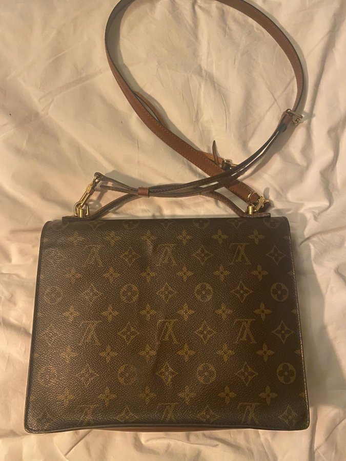 Louis Vuitton väska