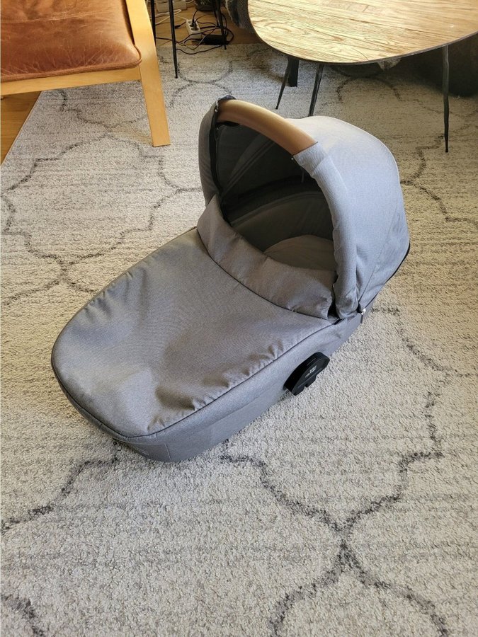 Britax Römer Smile III liggdel