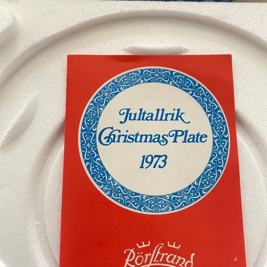 Jultrallrik 1973