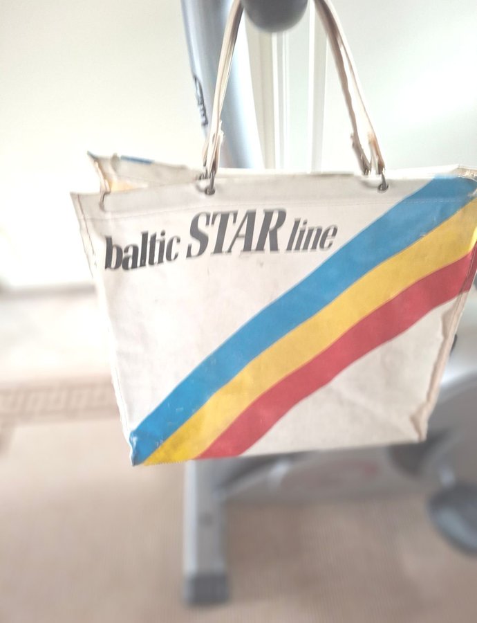 Baltic star line