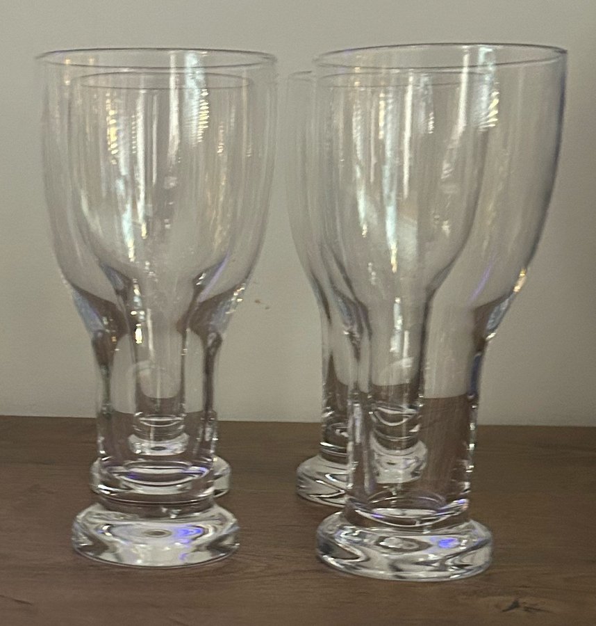 iittali Kerttu 4 st stora glas