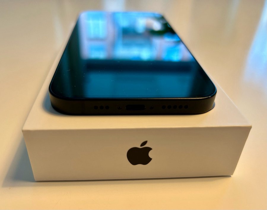 iPhone 14 Midnight 128G