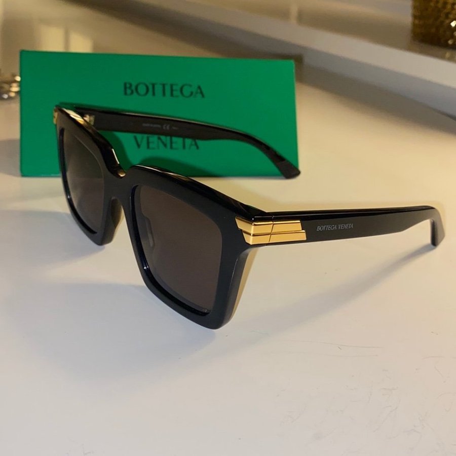 Bottega Veneta Solglasögon BV1005S 001