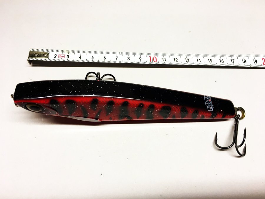 Scout Jerk Bait 16cm 68g SÖDER TACKLE