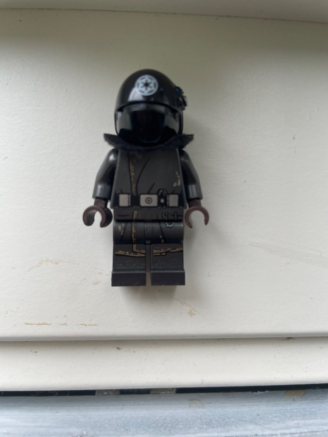 Lego SW0951 Imperial Gunner