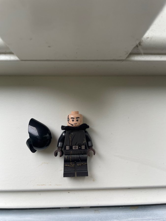 Lego SW0951 Imperial Gunner