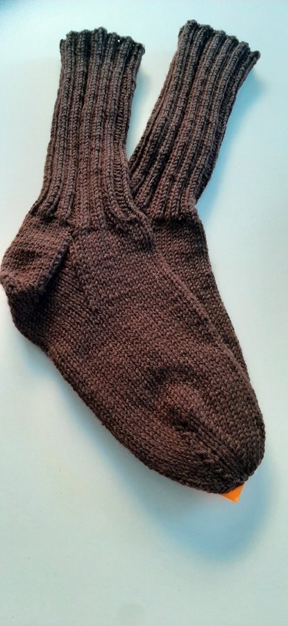 Raggsockor storlek 42-44