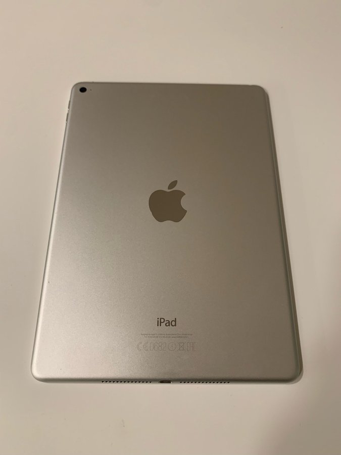 iPad Air 2