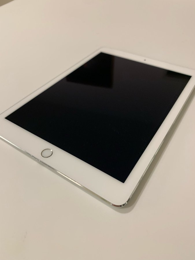 iPad Air 2