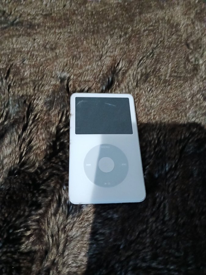 iPod Classic