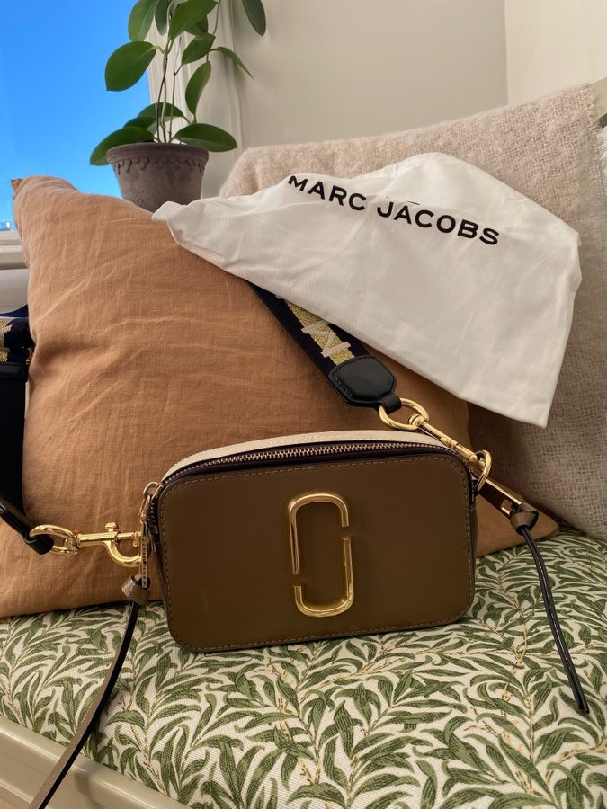 Väska Marc Jacobs