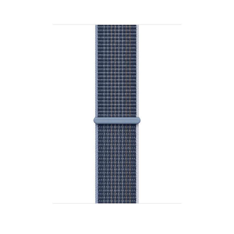 Sport Loop 38/40/41/42mm Apple Watch Armband - STORM BLUE