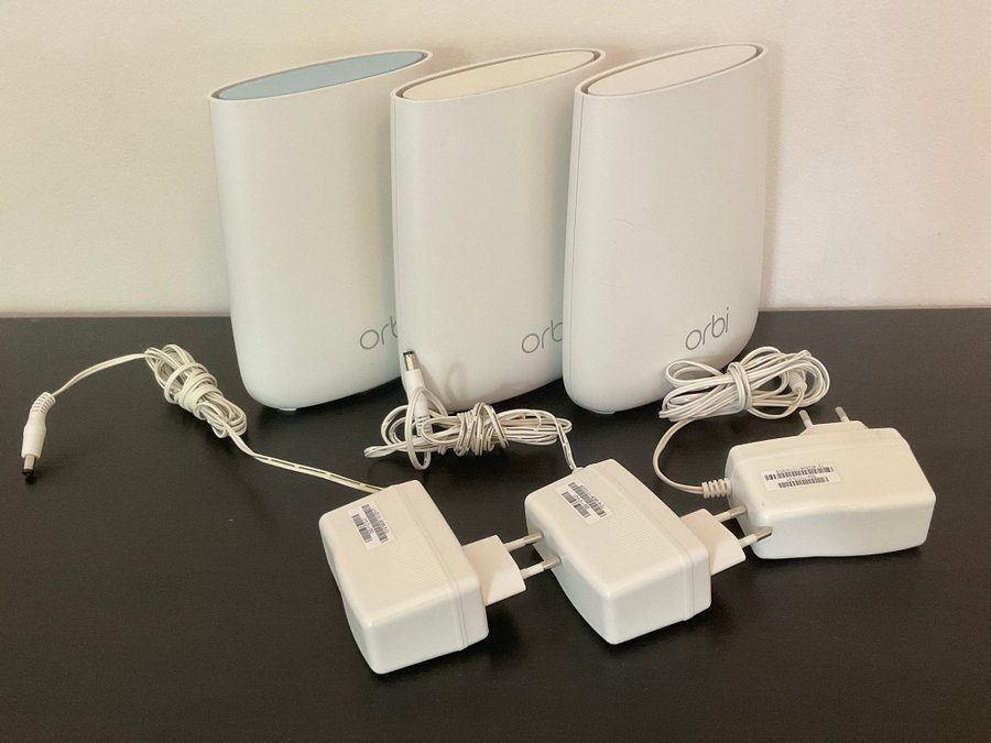 Netgear Orbi SRS20