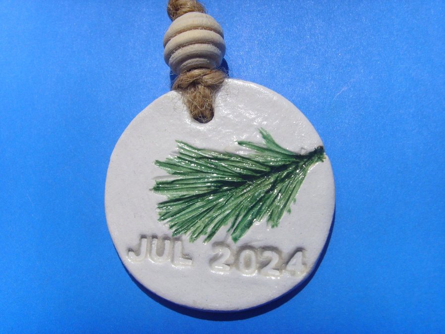 Christmas Ornament, Jul Pynt, Julhängen (23)