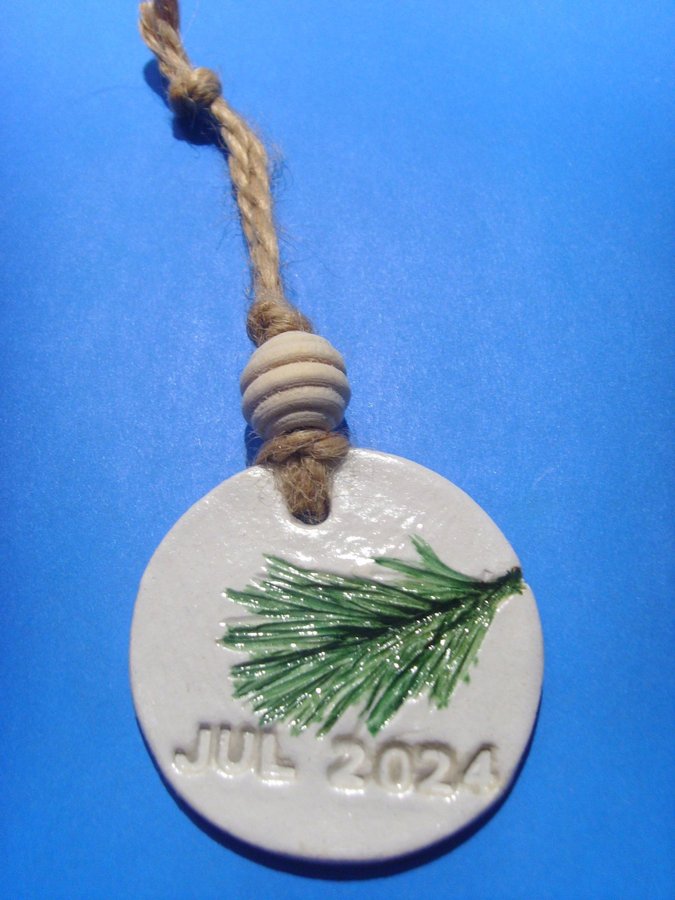 Christmas Ornament, Jul Pynt, Julhängen (23)