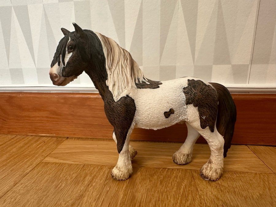 Schleich Tinker hingst