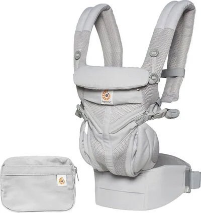 Ergobaby Omni 360 Coolair bärsele