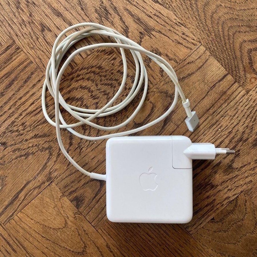 Apple MagSafe 2 Power Adapter 85W