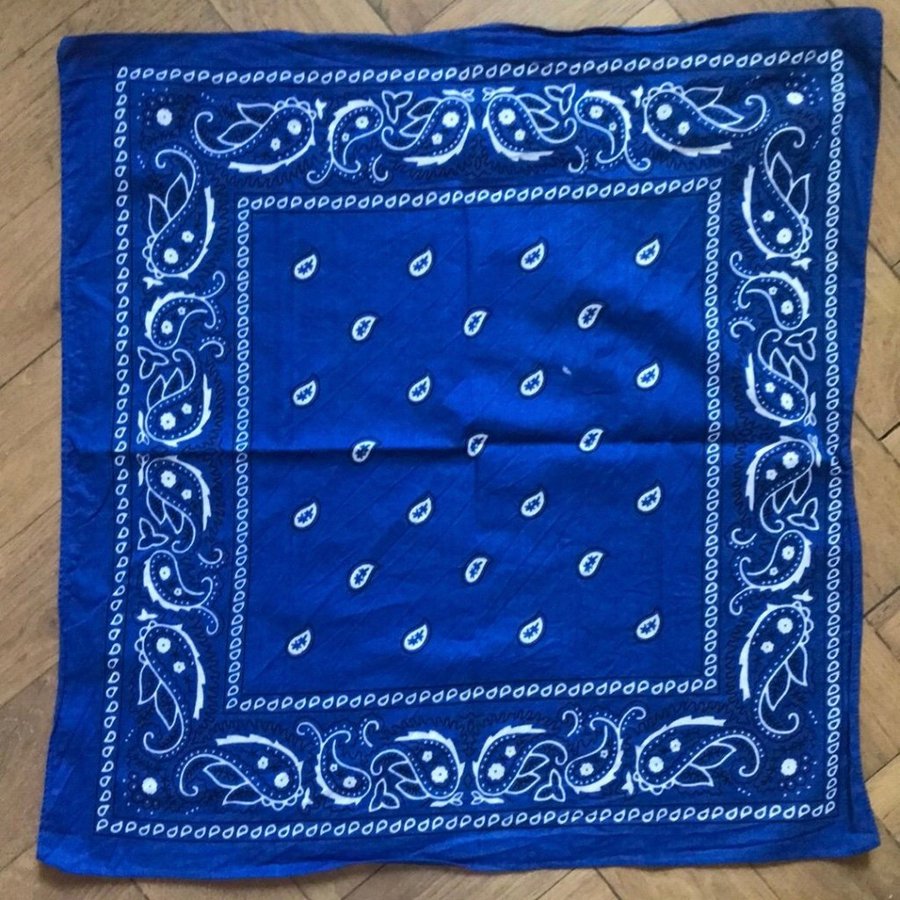 Bandana 50x50cm