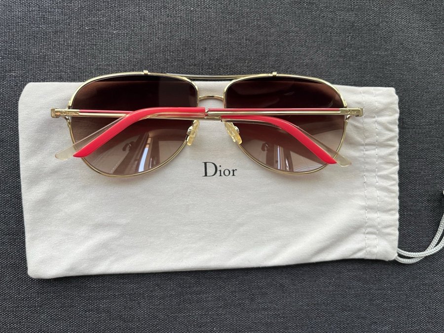 CHRISTIAN DIOR SIMPLICIE 1 sunglasses