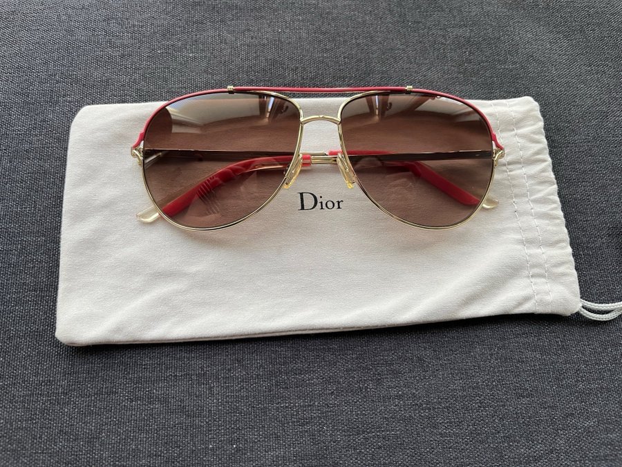 CHRISTIAN DIOR SIMPLICIE 1 sunglasses