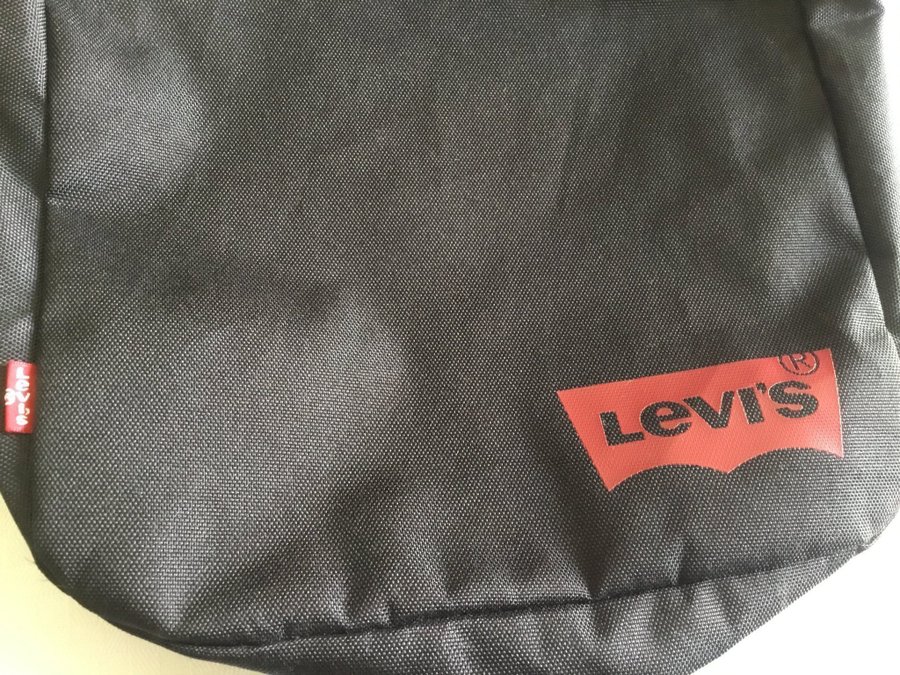 Levi’s väska