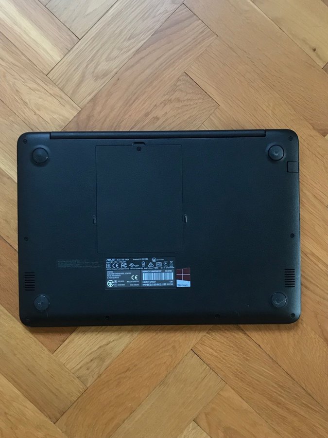 Asus E402N Laptop