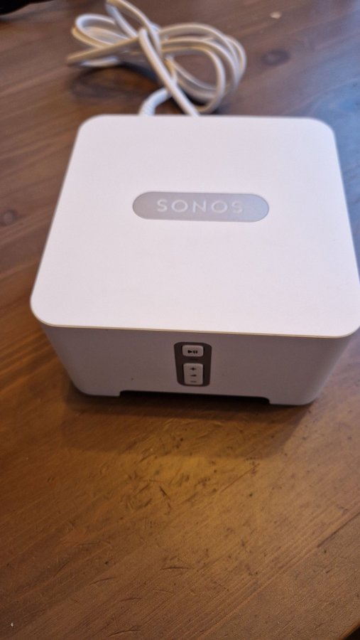 Sonos Connect (Gen2)