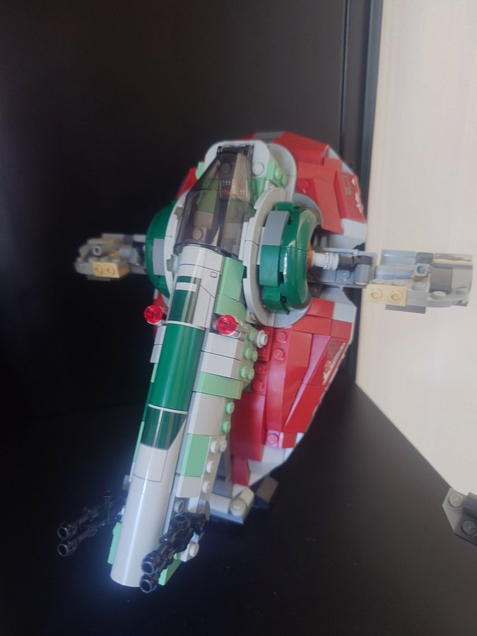 LEGO Star Wars Slave I 75243