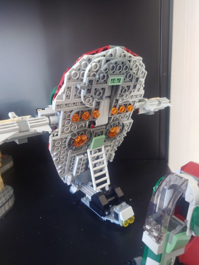 LEGO Star Wars Slave I 75243