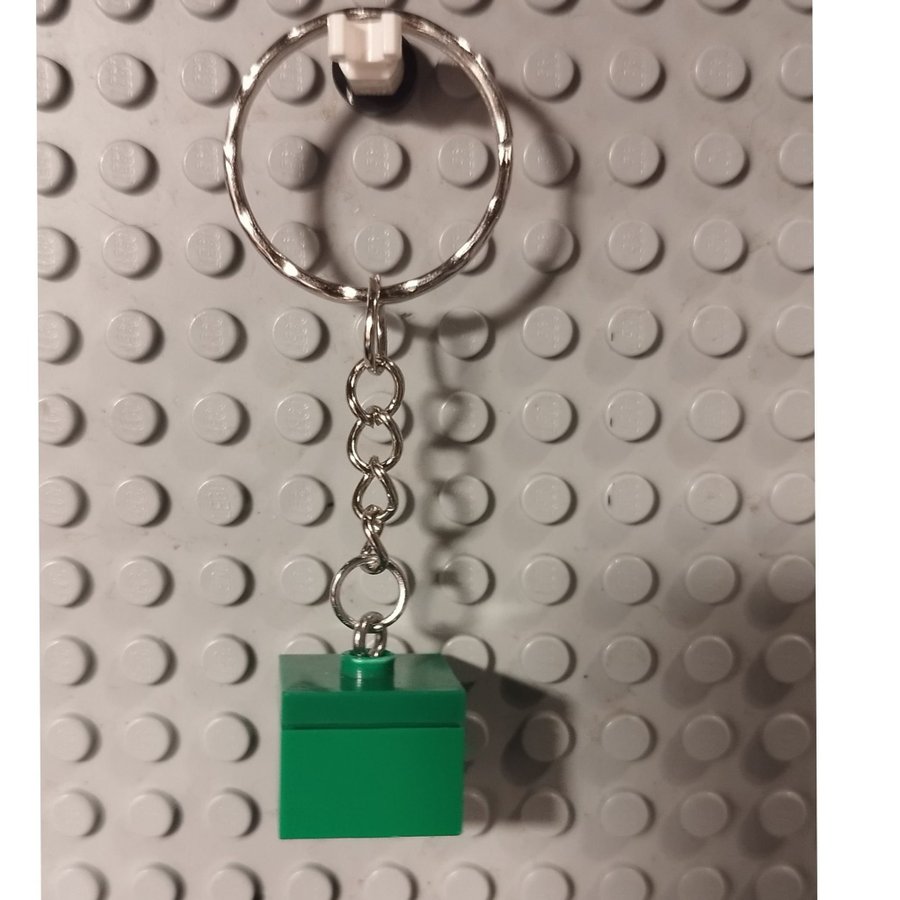 Egen produkt från ORIGINAL Lego.