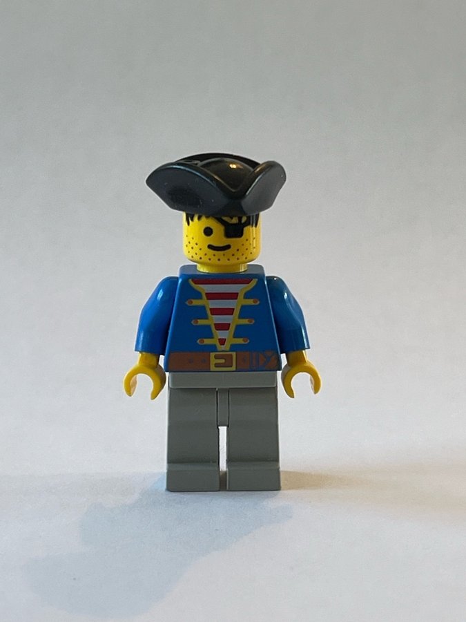 LEGO Pirates Minifigur