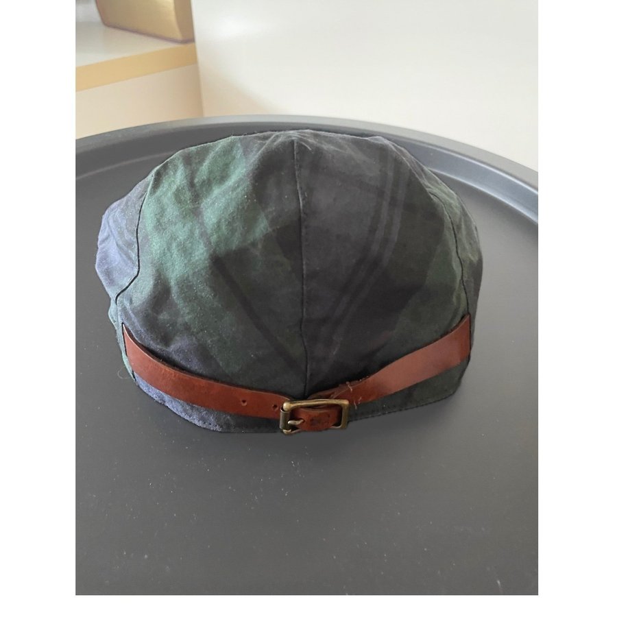 Realitet Ralph Lauren vintage basker / beret hat NYSKICK