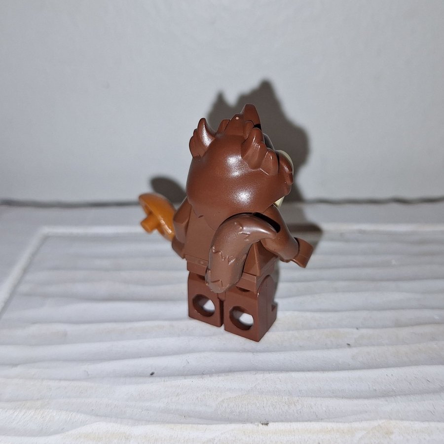 LEGO Taz gubbe