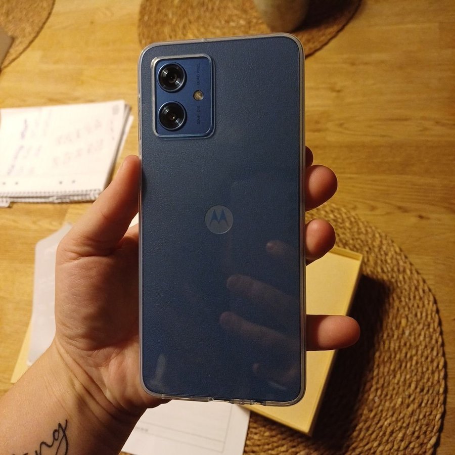 Motorola Moto G54 5G