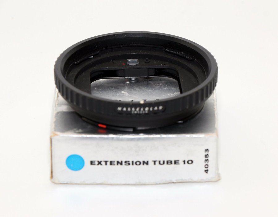 Hasselblad Extension Tube 10