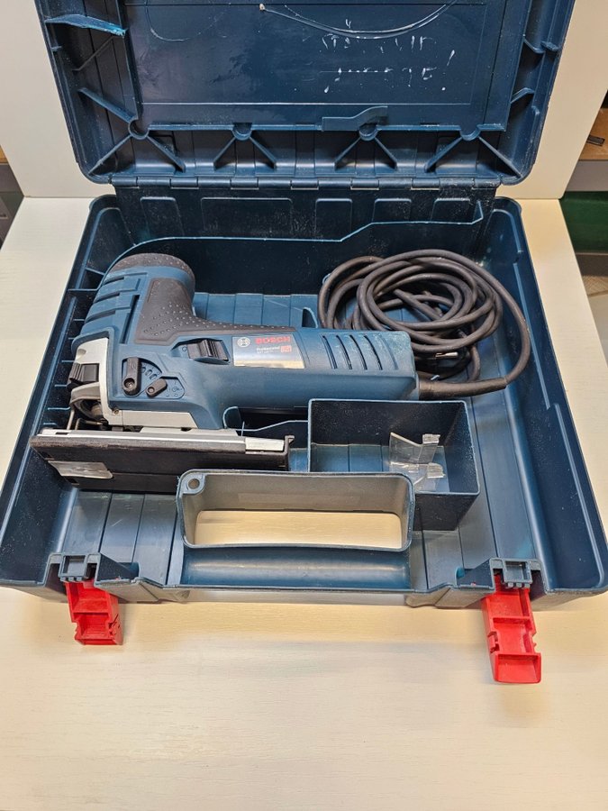 Bosch GST 3601 E12 Sticksåg