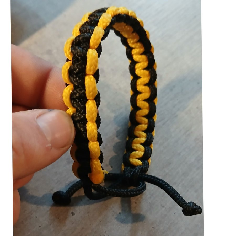 Armband paracord