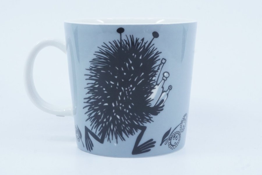 Muminmugg Stinky / Moomin Mug Stinky [B]