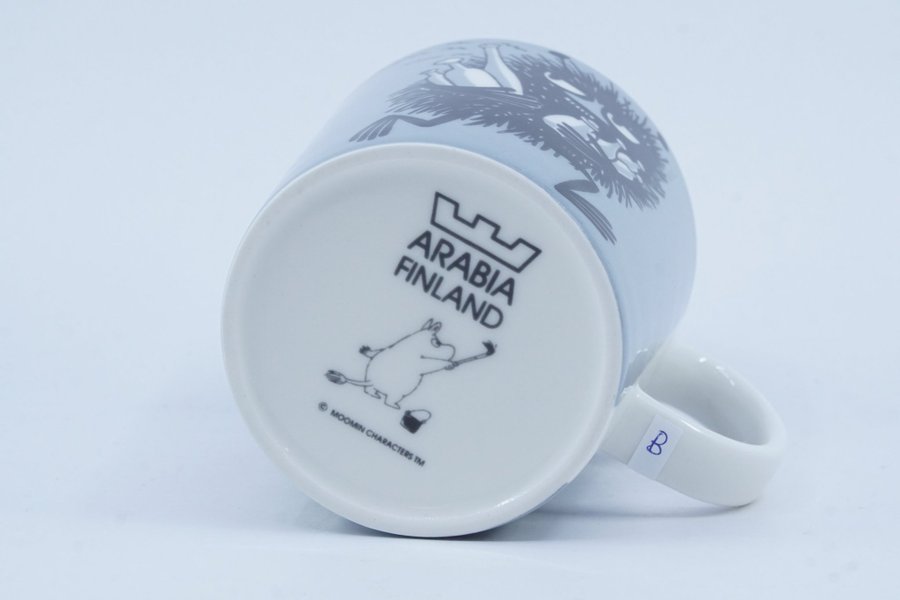 Muminmugg Stinky / Moomin Mug Stinky [B]